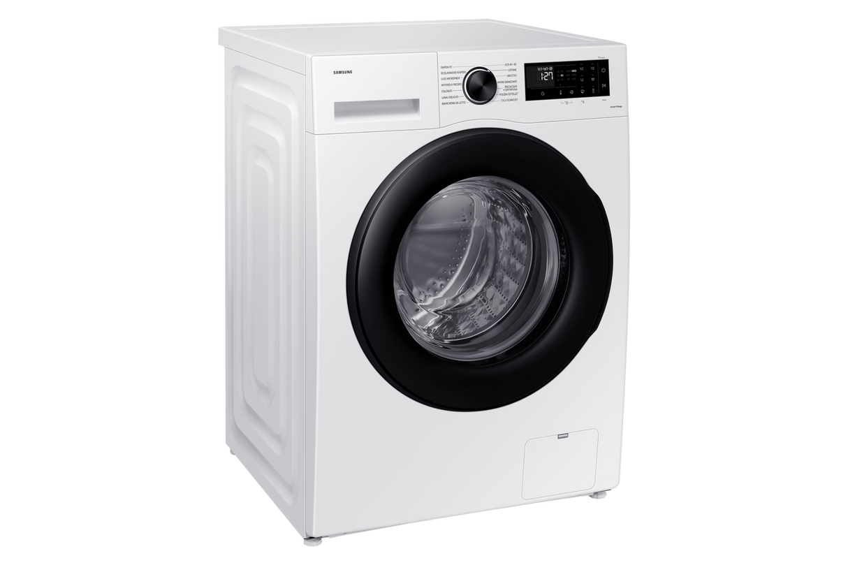 Lavatrice Samsung WW11DG5B25AEET 11 Kg 1400 giri Classe A Bianca