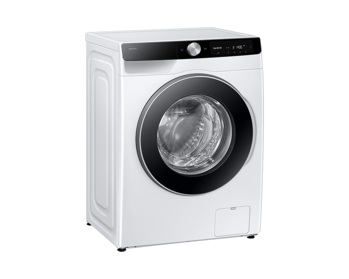 Lavatrice Samsung WW90DG6G94LKU3 Carica Frontale AI Control Ecodosatore Slim 9Kg Classe A