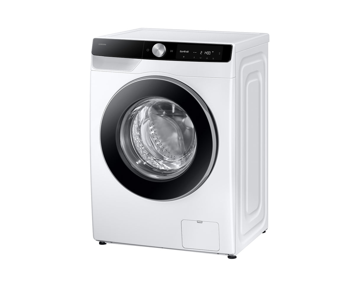 Lavatrice Samsung WW90DG6G94LKU3 Carica Frontale AI Control Ecodosatore Slim 9Kg Classe A