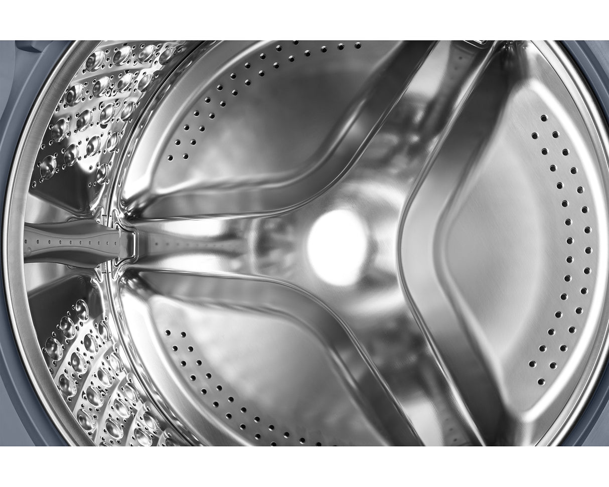 Lavatrice Samsung WW90DG6G94LKU3 Carica Frontale AI Control Ecodosatore Slim 9Kg Classe A