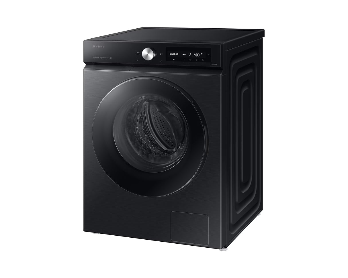 Lavatrice Samsung WW11DB7B94GBU3 Classe Energetica A-20% Capacità 11 Kg con Sistema Ecodose