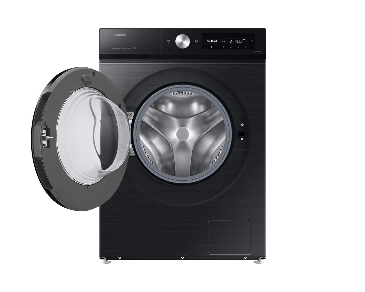 Lavatrice Samsung WW11DB7B94GBU3 Classe Energetica A-20% Capacità 11 Kg con Sistema Ecodose