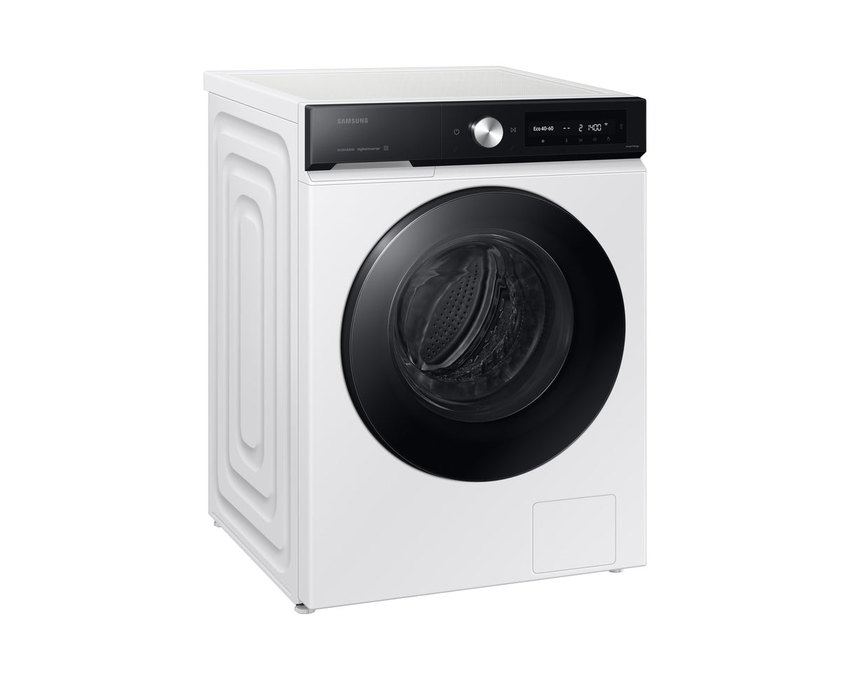 Lavatrice Samsung WW11DB7B94GEU3 Capacità 11KG Classe A-20% Ecodosatore Wi-Fi AI
