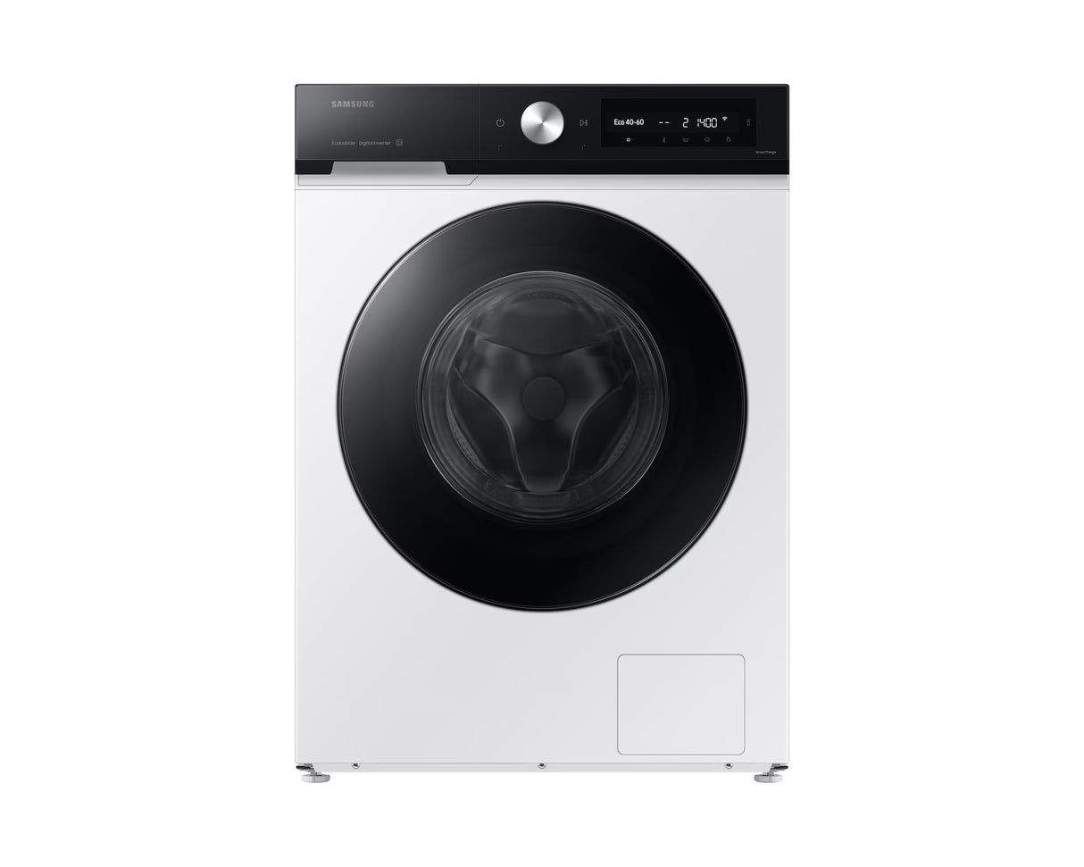 Lavatrice Samsung WW11DB7B94GEU3 Capacità 11KG Classe A-20% Ecodosatore Wi-Fi AI