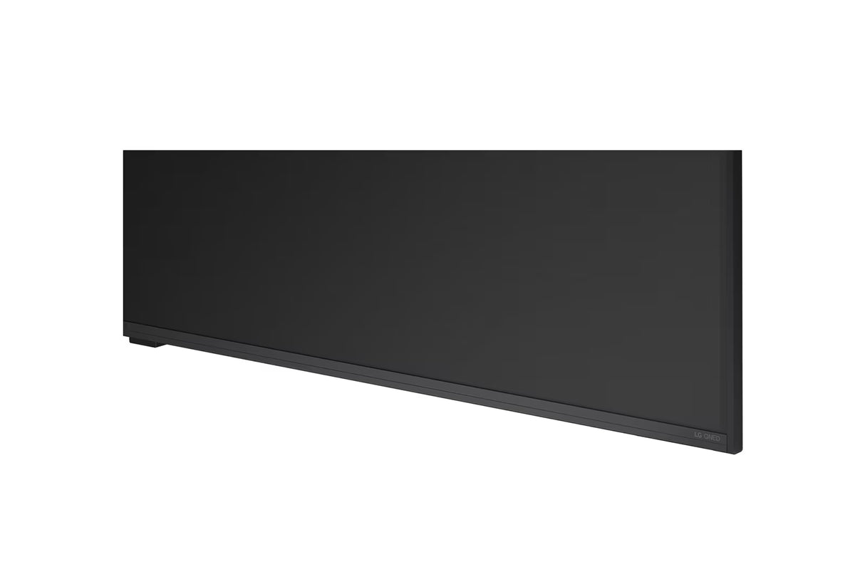 TV QNED LG 55UK767H 55" 4K Pro:Centric Smart TV Classe F/G
