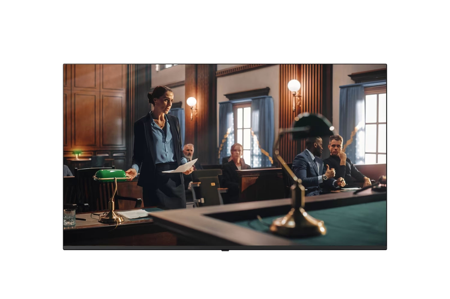 Hotel TV LG 75UM662H4LC 75" 4K UHD Smart TV Google Cast