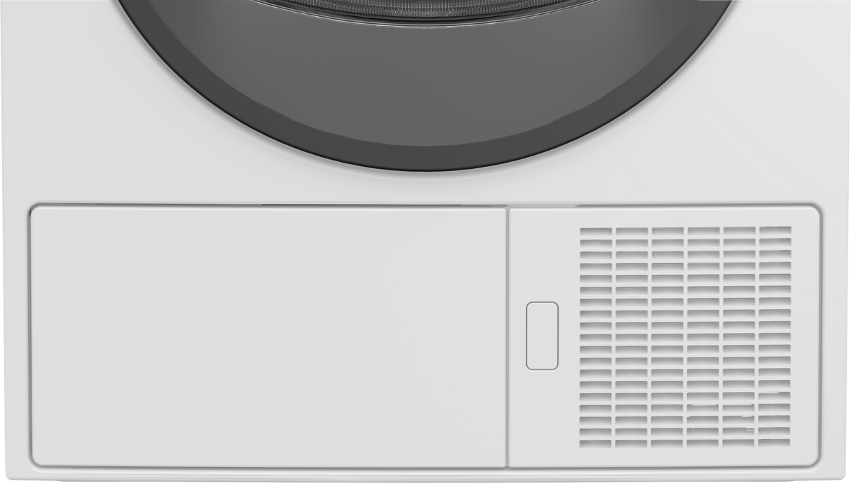 Asciugatrice Beko DRX1023AI Pompa di Calore 10KG Classe E Inverter Bianca