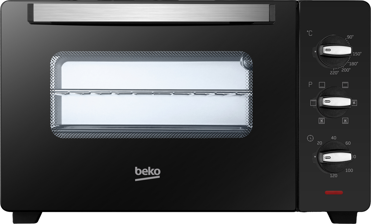 Fornetto Beko BMOF30B Elettrico 30L 1600W Nero