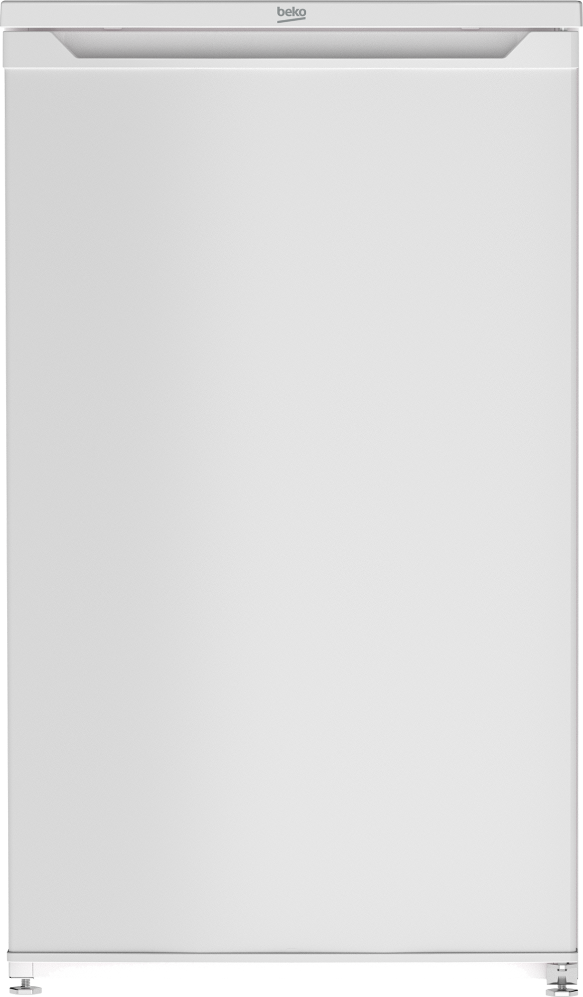 Frigorifero Beko TS190340N Sottotavolo 85L Libera Installazione Classe E