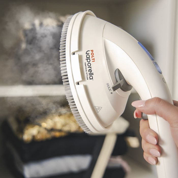 Ferro da Stiro Polti GSF80R PLEU0273 Stiratore Verticale