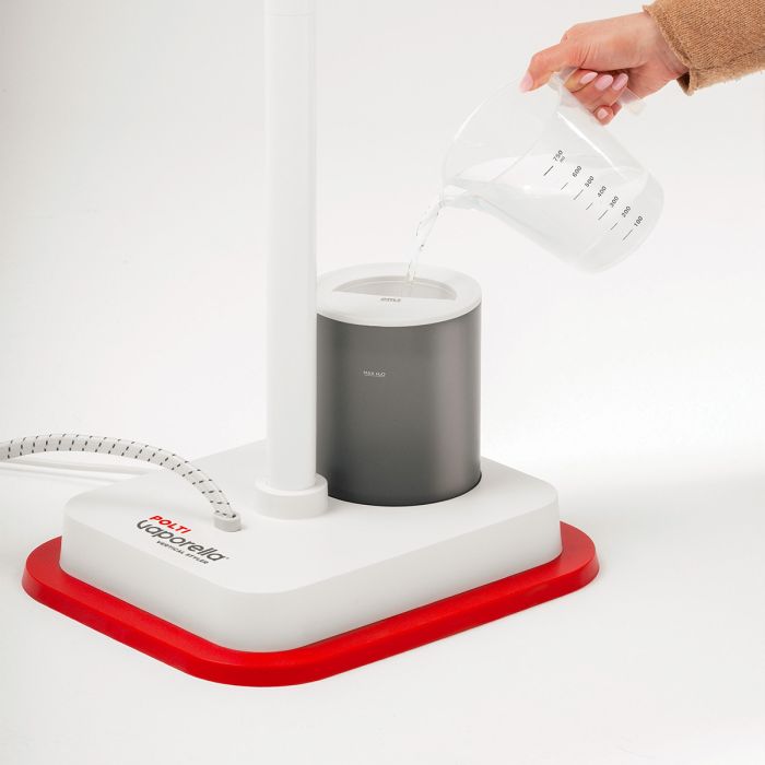 Ferro da Stiro Polti GSF80R PLEU0273 Stiratore Verticale