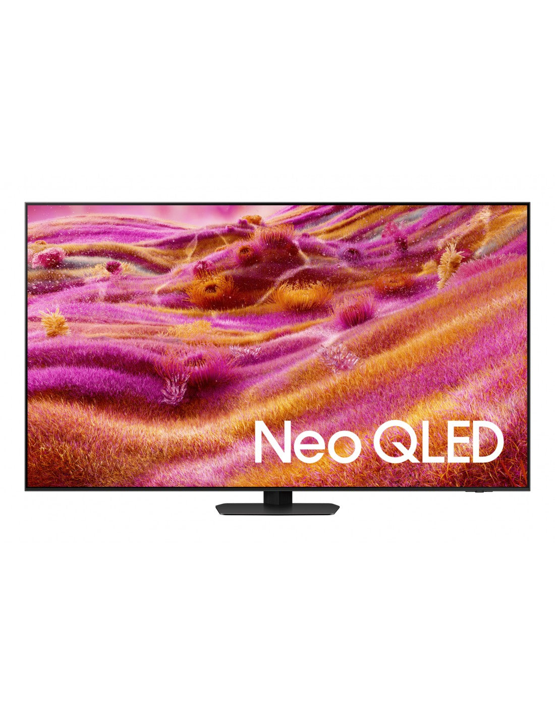 Hotel TV Samsung QE55QN90FATXZT 55" Smart TV NQ4 AI 4K Gen3 Upscaling Pro HDR+ Wì-Fi