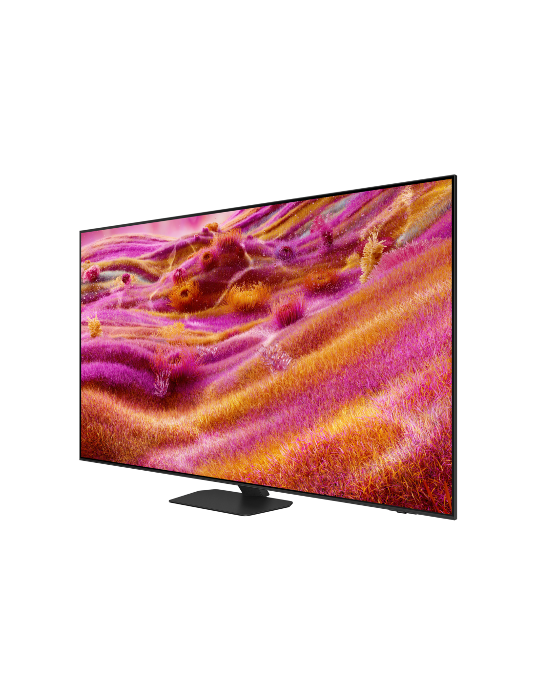 Hotel TV Samsung QE55QN90FATXZT 55" Smart TV NQ4 AI 4K Gen3 Upscaling Pro HDR+ Wì-Fi