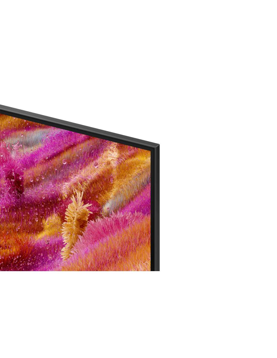 Hotel TV Samsung QE55QN90FATXZT 55" Smart TV NQ4 AI 4K Gen3 Upscaling Pro HDR+ Wì-Fi