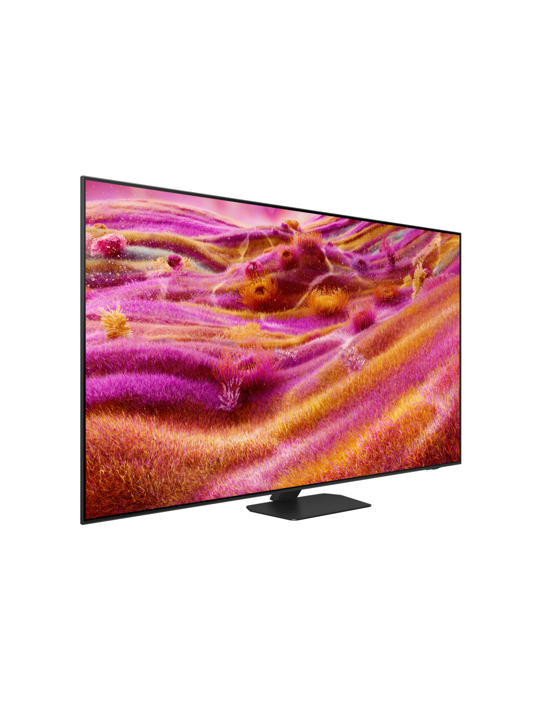 Hotel TV Samsung QE55QN90FATXZT 55" Smart TV NQ4 AI 4K Gen3 Upscaling Pro HDR+ Wì-Fi