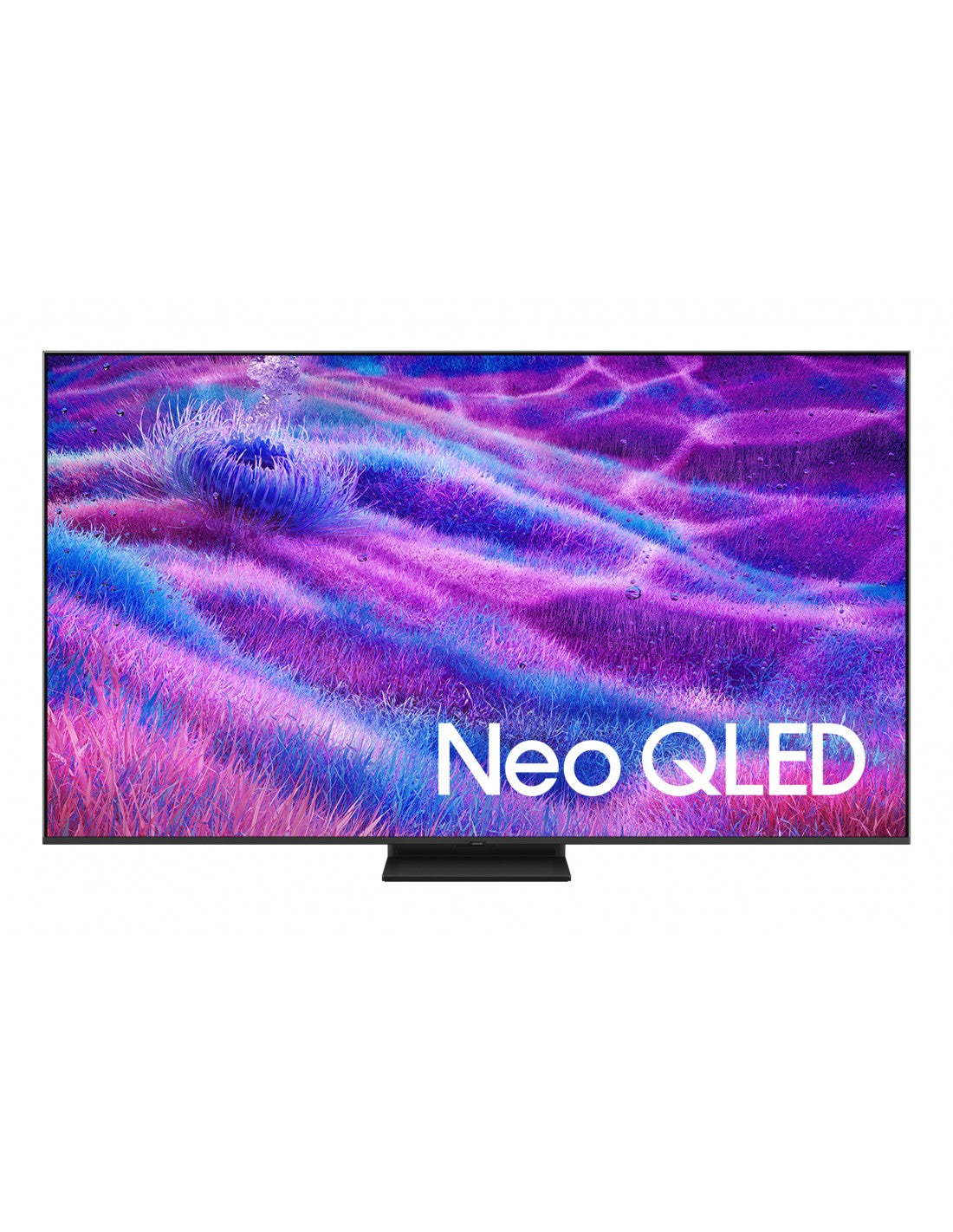 TV Samsung QE65QN80FAUXZT 65" NEO QLED Mini LED 4K Vision AI