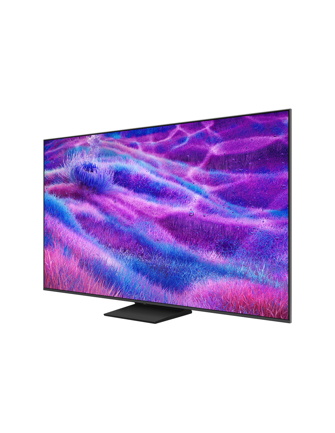 TV Samsung QE65QN80FAUXZT 65" NEO QLED Mini LED 4K Vision AI