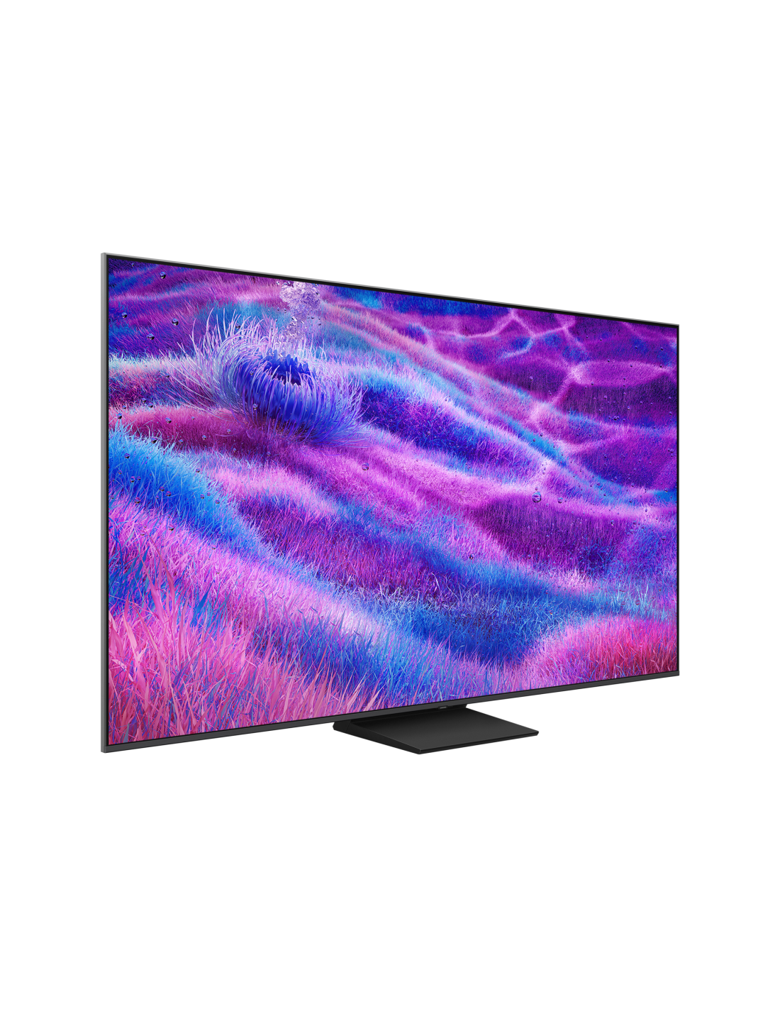 TV Samsung QE65QN80FAUXZT 65" NEO QLED Mini LED 4K Vision AI