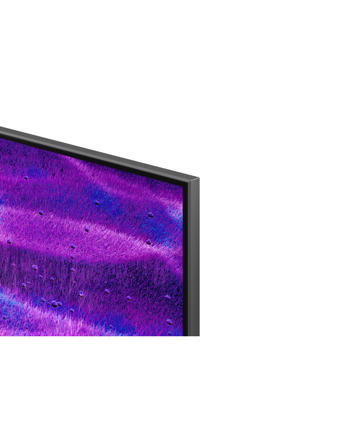 TV Samsung QE65QN80FAUXZT 65" NEO QLED Mini LED 4K Vision AI