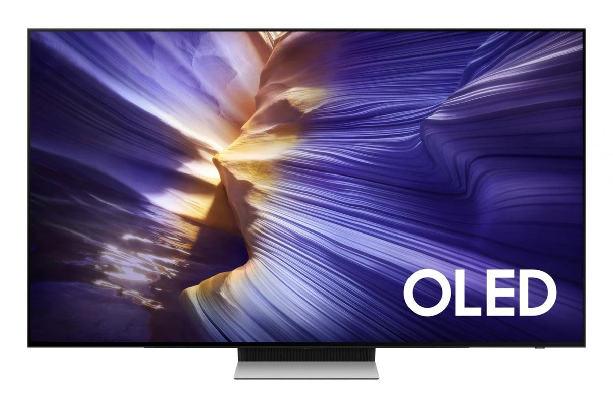 TV Samsung QE83S90FAEXZT 4K 83" Smart TV OLED Ultra HD Sistema Tizen