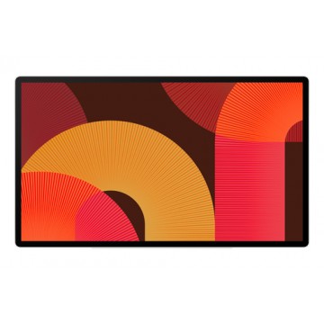 Schermo Touchscreen Portatile Samsung The Movingstyle LSM7F 27" QHD Wi-Fi Google Cast Dolby Atmos 120 Hz Classe Energetica E