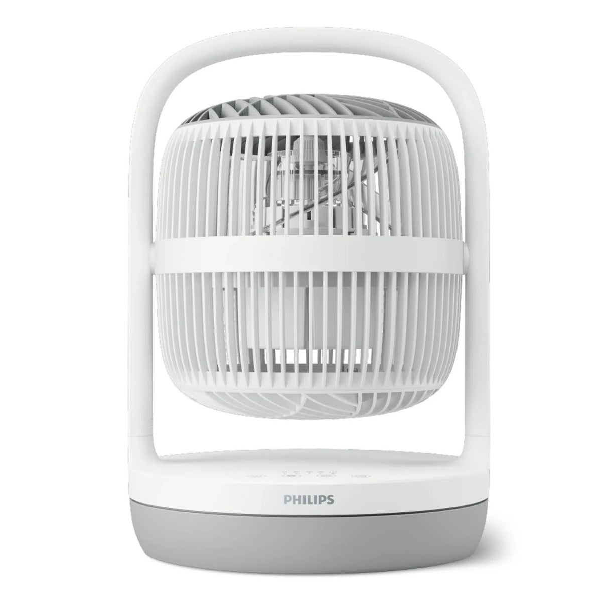 Ventilatore Da Tavolo Philips CX2050/00 Colore Bianco Serie 2000