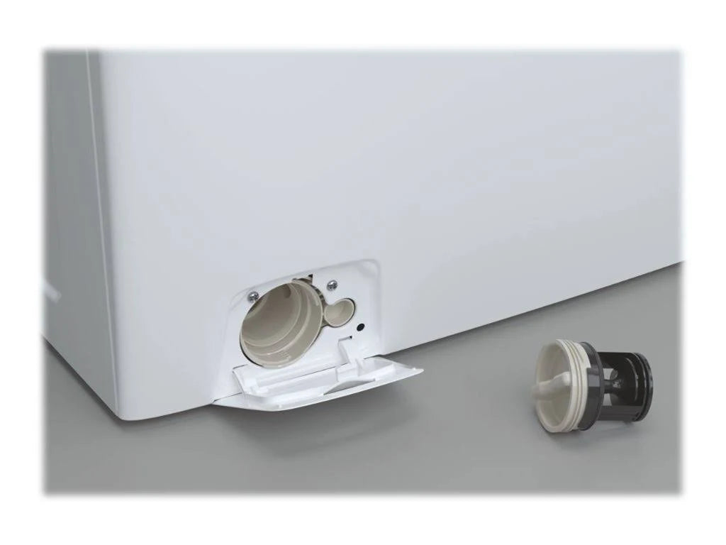 Lavatrice Candy CS 128TXME-S Carica Frontale 8kg Classe A