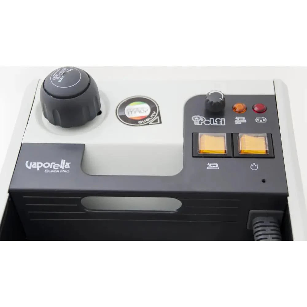 Ferro Da Stiro Polti FI000081_E Super Pro Vaporella Con Caldaia 750 W