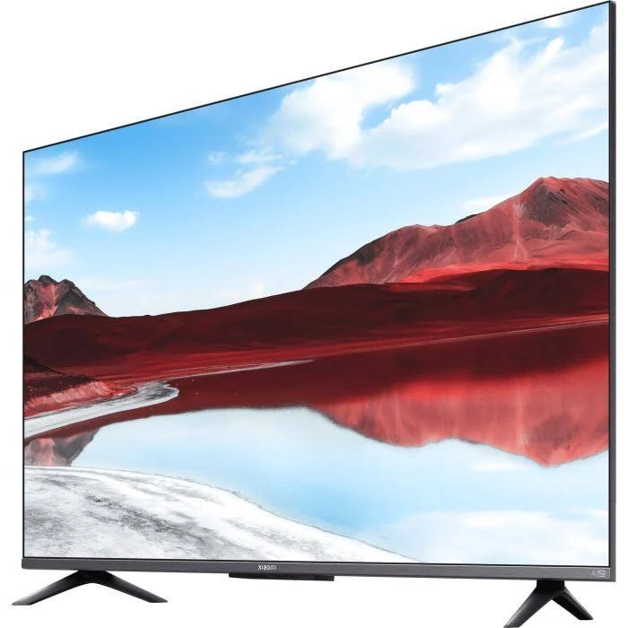 TV Xiaomi ELA5483EU 4K QLED 43" Smart TV HDR Google TV