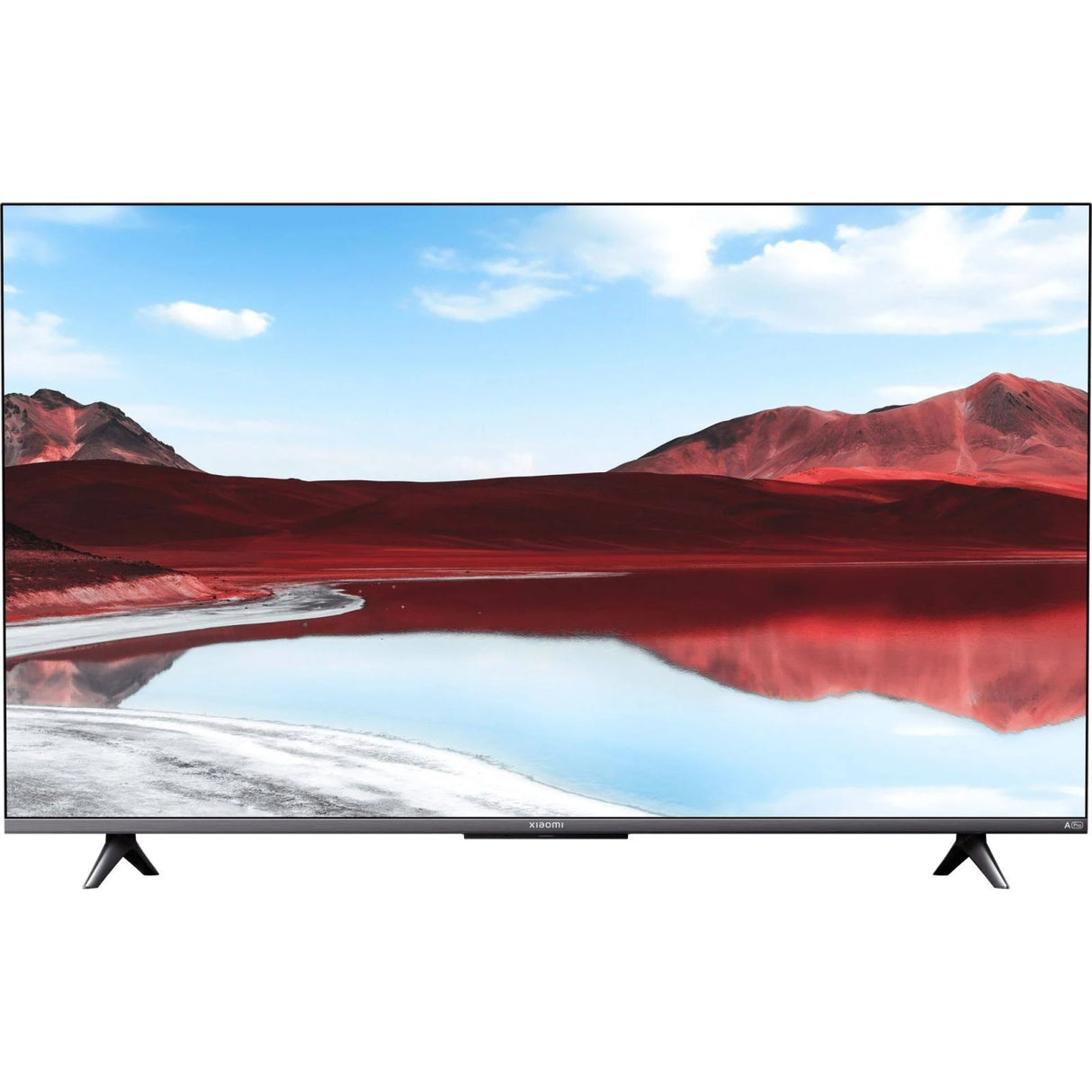 TV Xiaomi ELA5483EU 4K QLED 43" Smart TV HDR Google TV