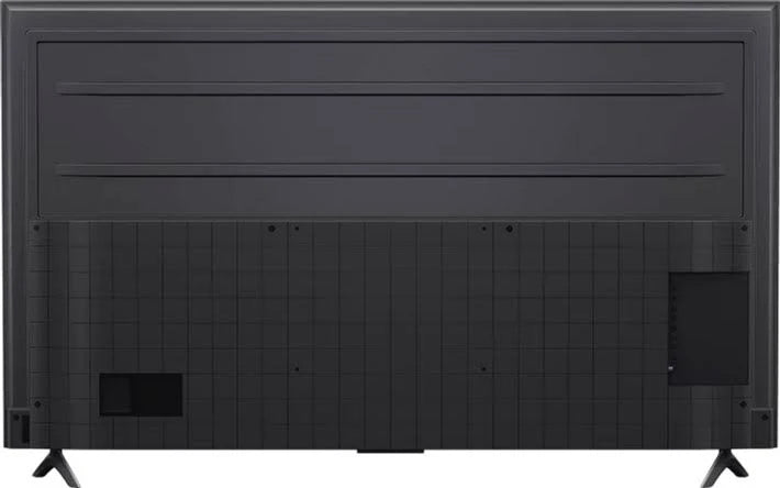 TV Xiaomi ELA5666EU Google TV 55" 4K Ultra HD Display LED