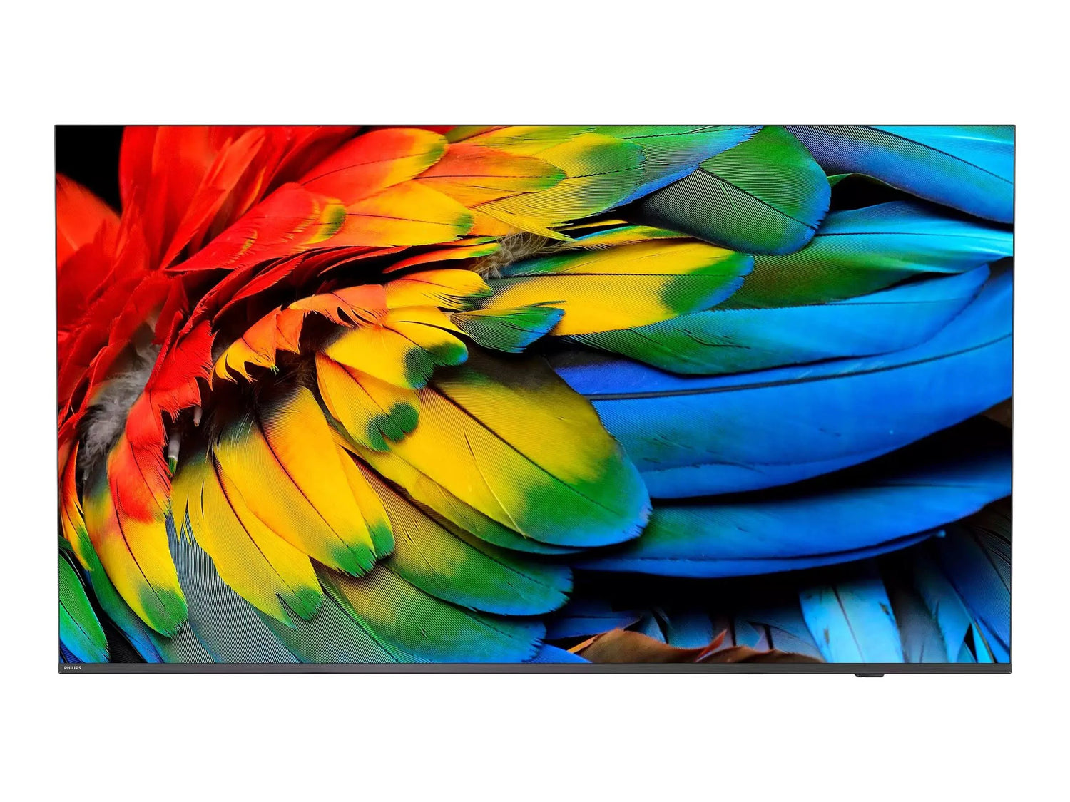 Hotel TV Philips 43HFL6214U/12 43" Mediasuite IPTV 4K Chromecast