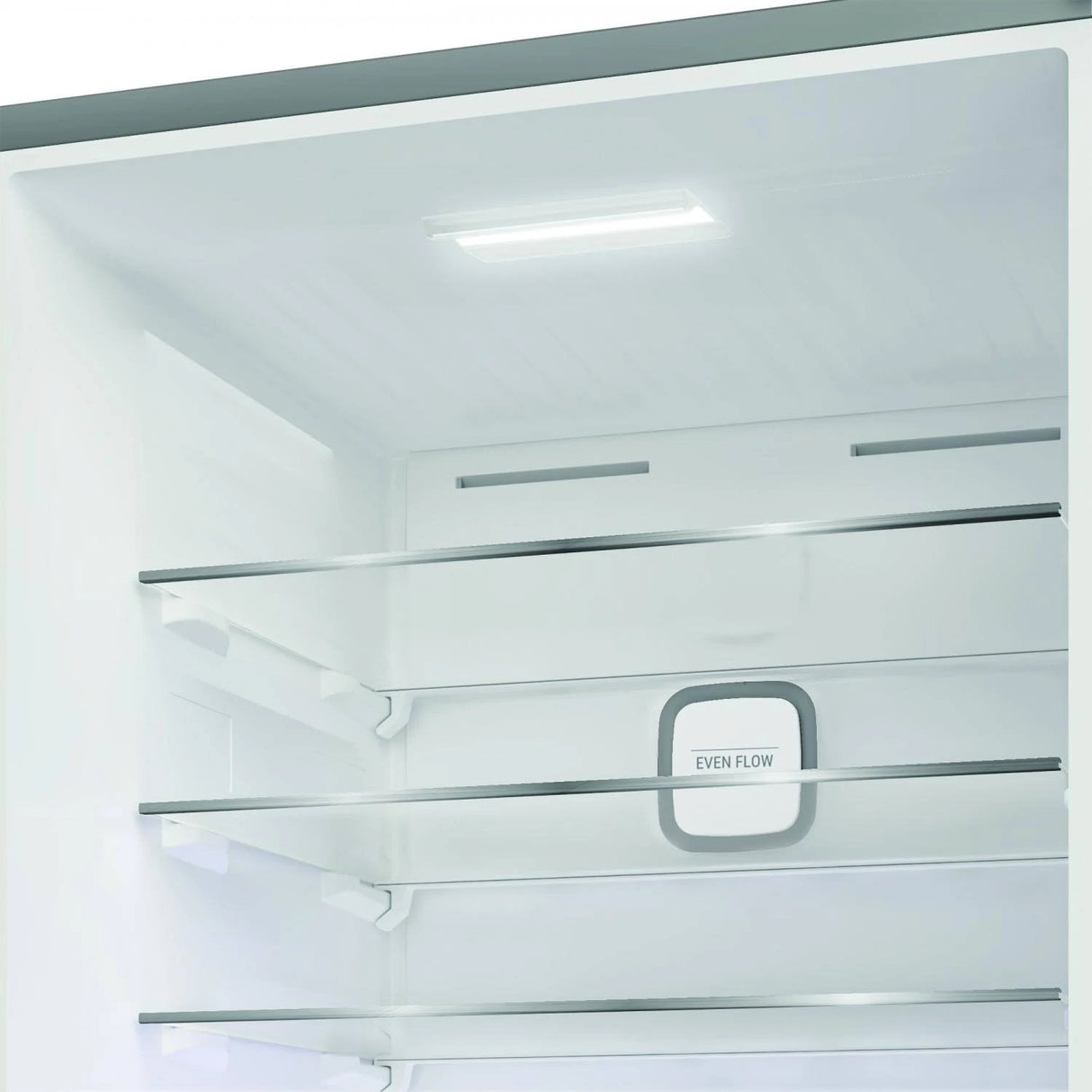 Frigorifero Hotpoint HPAK26472XP4E Combinato Total No Frost Acciaio Inox 475 Litri Classe E