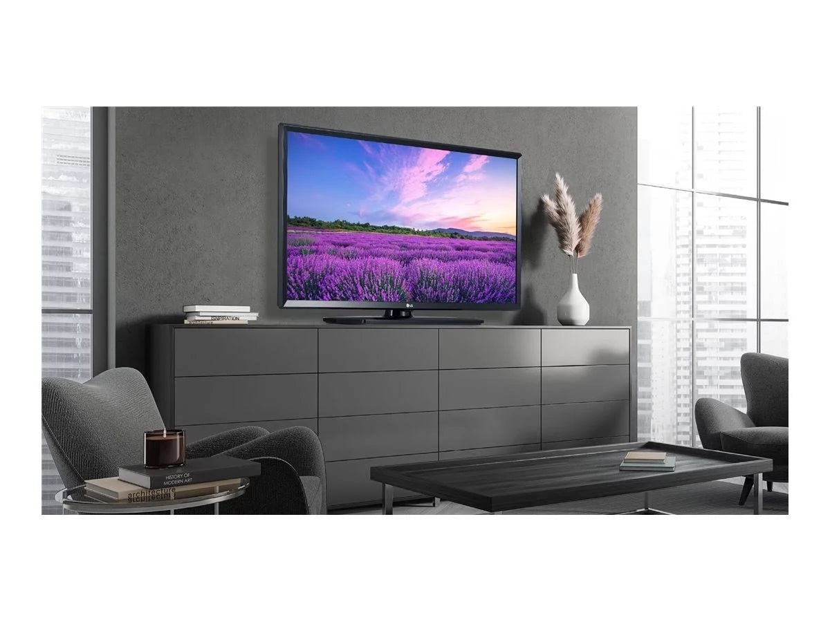 Hotel TV LG 27LN661H0LA.AEU Smart TV