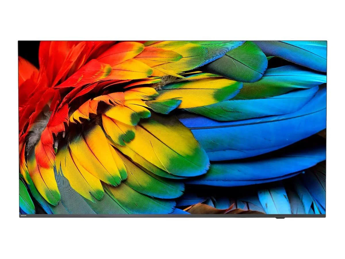 Hotel TV Philips 75HFL6214U/12 75" Mediasuite IPTV 4K Chromecast