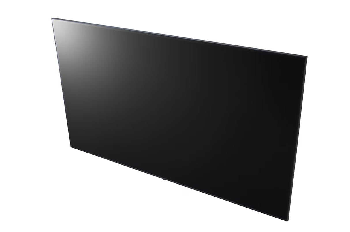 HOTEL TV LG 55UM662H4LC 55" Smart TV 4K Ultra HD Wi-Fi