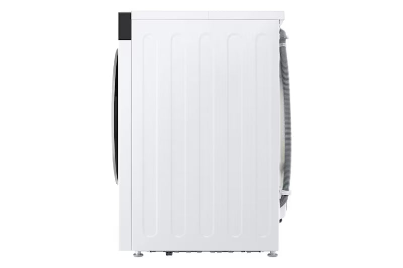 Lavatrice LG F4NX5011TKB 11kg Serie X5 1400 giri Wi-Fi 6 Motion Direct Drive Allergy Care Classe A-40%