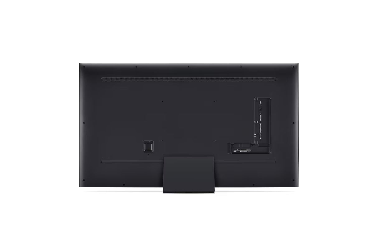 TV LG 75QNED86T6A.API 75" 4K UHD WebOS con ThinQ AI NanoCell QNED Smart TV