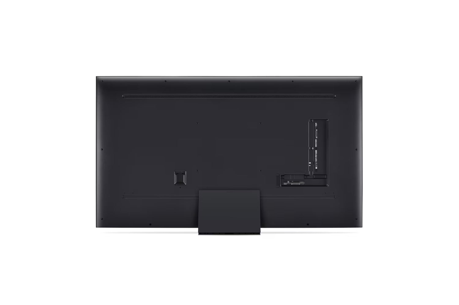 TV LG 75QNED86T6A.API 75" 4K UHD WebOS con ThinQ AI NanoCell QNED Smart TV