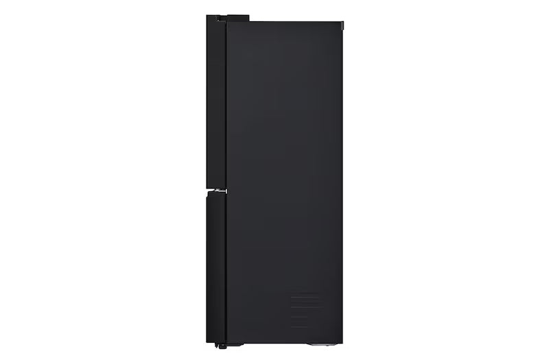 Frigorifero Quattro porte LG GMV860EPDE InstaView Slim – 530 L, Classe E, Total No Frost, Wi-Fi