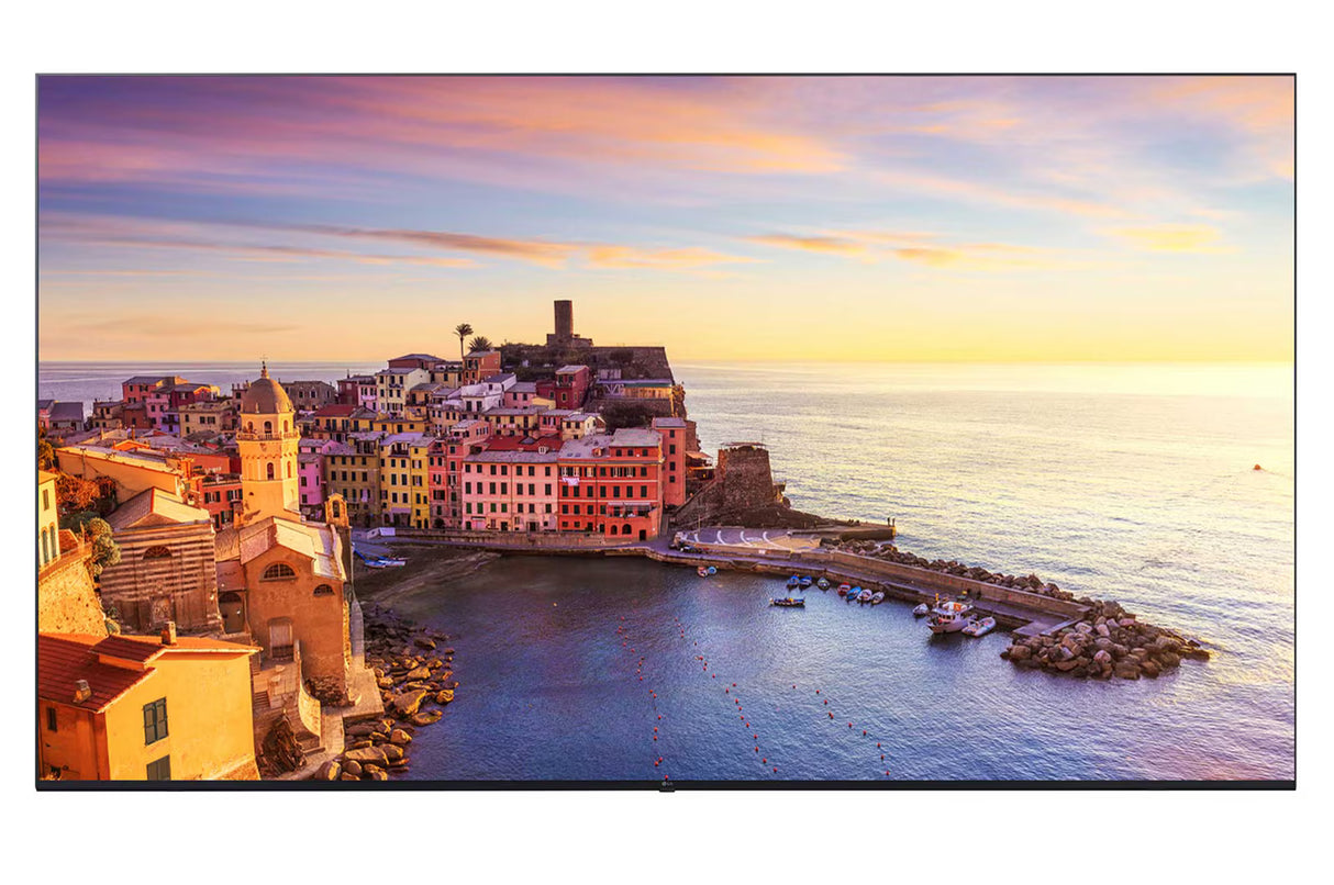 Hotel TV LG 50UM662H4LC.AEU 50" 4K Ultra HD Smart TV WebOS