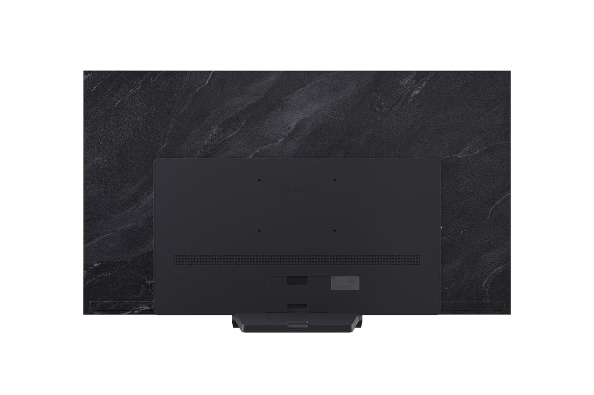 Hotel TV LG OLED77C55LA.API 77" OLED EVO 4K UHD WebOS25 Processore a9 Gen8 con AI