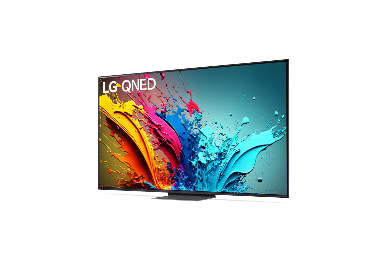 TV LG 75QNED86T6A.API 75" 4K UHD WebOS con ThinQ AI NanoCell QNED Smart TV