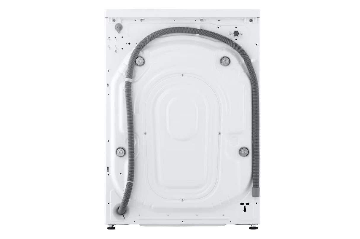 Lavatrice LG F4NA10S8NWK Slim Classe A Capacità 8 Kg Centrifuga 1400 Giri