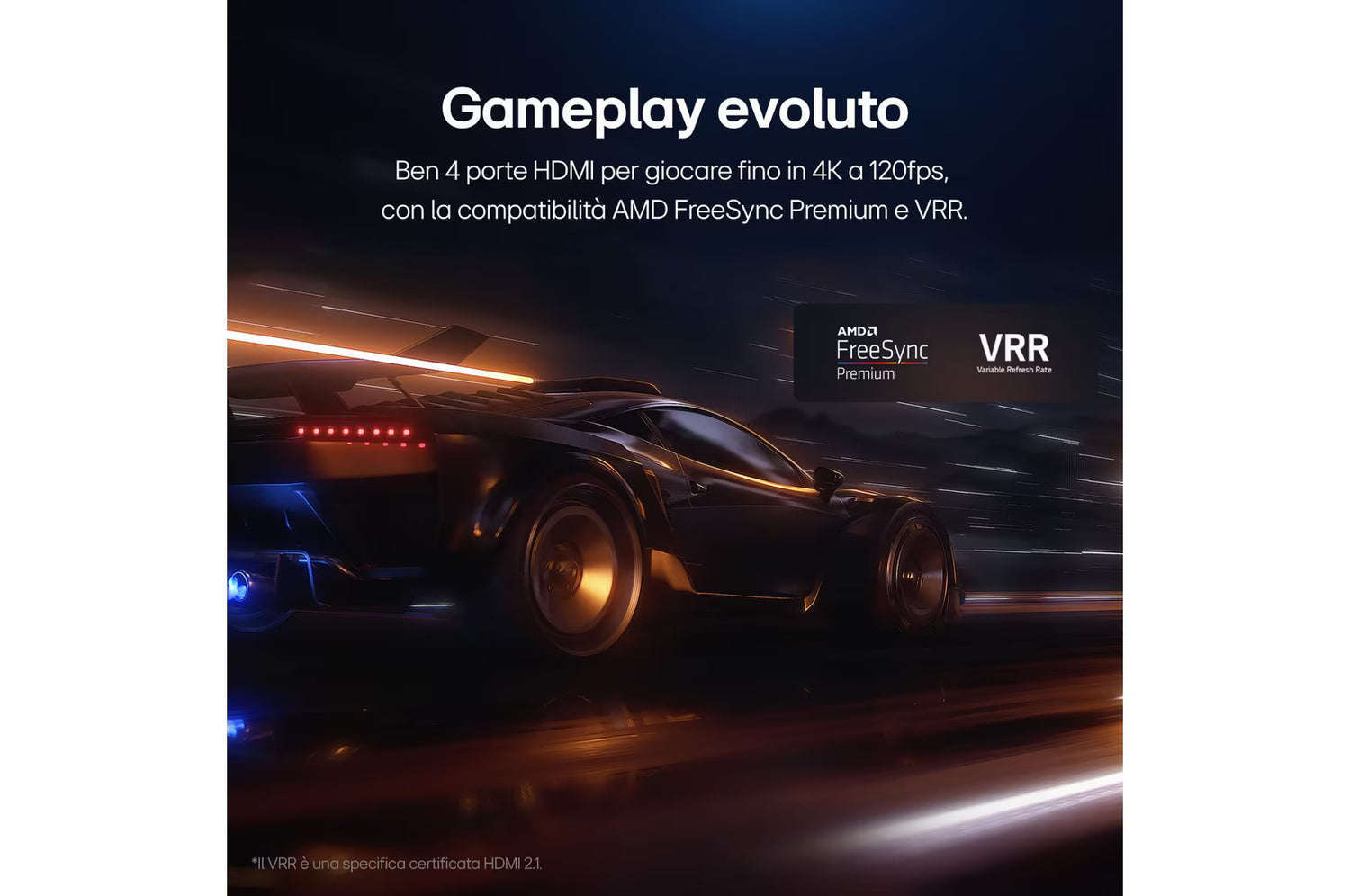 TV LG 75QNED86T6A.API 75" 4K UHD WebOS con ThinQ AI NanoCell QNED Smart TV