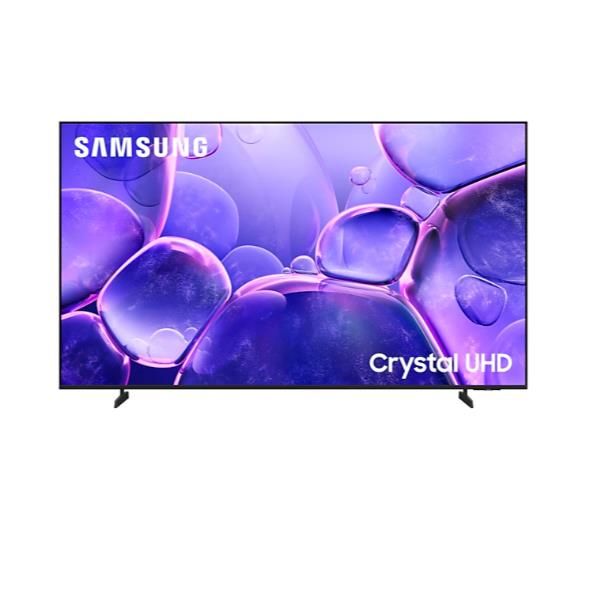 Smart TV Mini LED Samsung UE55M80HAUXZT 55" 4K UHD Vision AI 144Hz HDR10+ Tizen Classe Energetica E