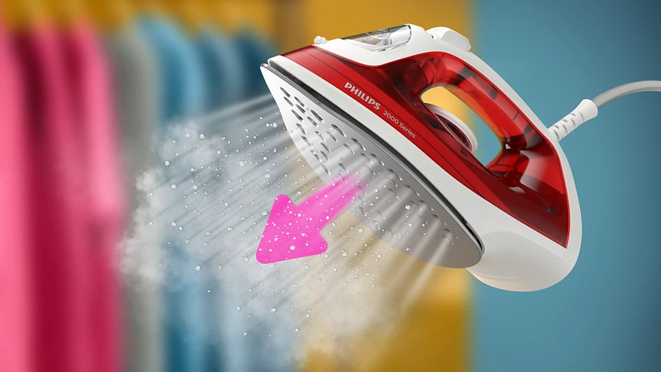 Ferro Da Stiro Philips DST2010/40 A Vapore Serie 2000