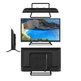 TV Digiquest ATV24 24" Android Led Audio Dolby Digital Plus