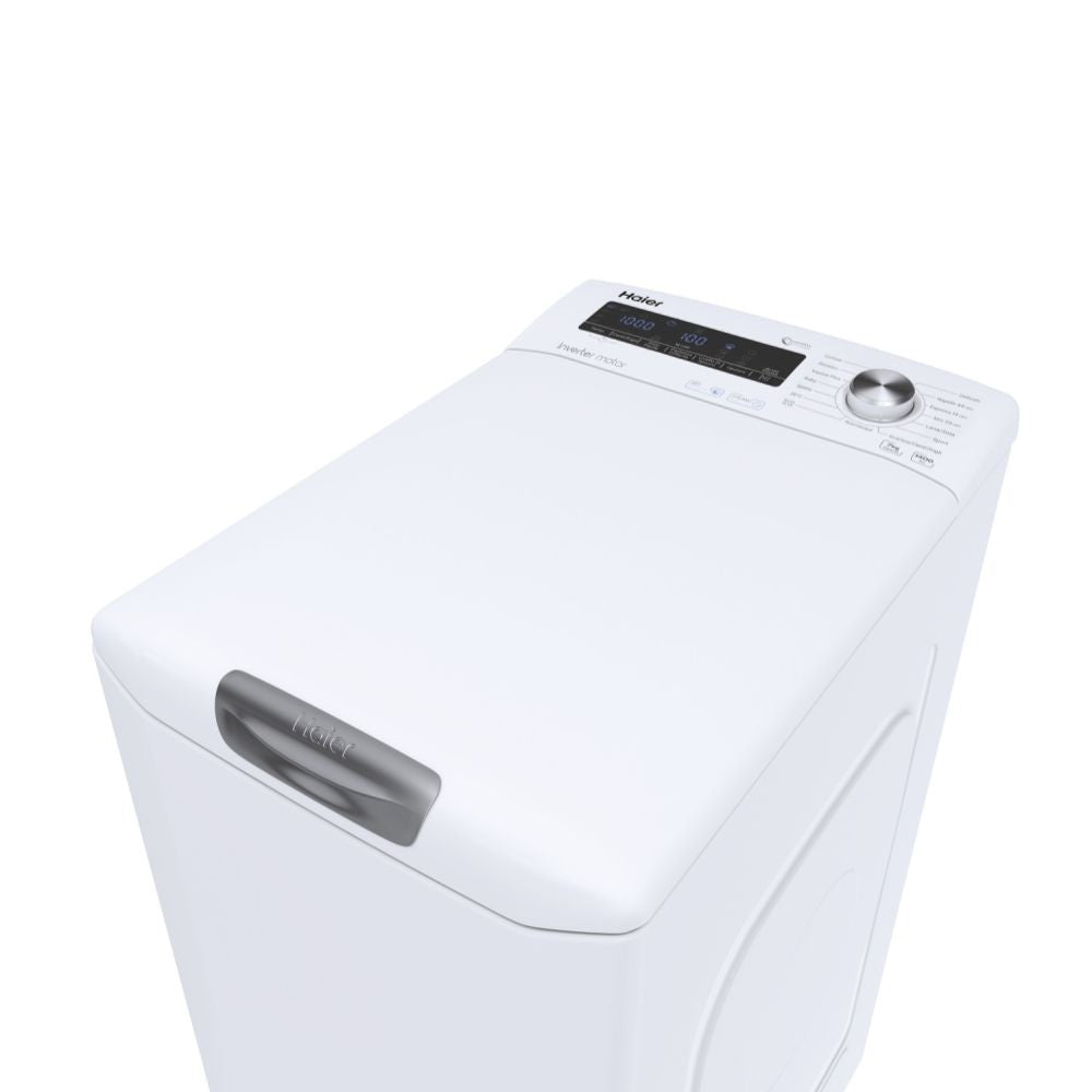 Lavatrice Haier RTXSG47TMC5-11 Carica dall’Alto 7 Kg Classe A 1400 Giri Inverter Vapore