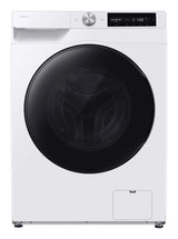 Lavasciuga SAMSUNG WD10HG6U94BEU3 10/6 Kg AI EcoBubble Wi-Fi Classe A/D